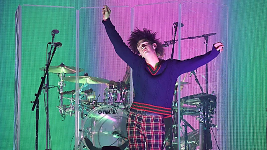 Watch The 1975: Live with the BBC Philharmonic Trailer