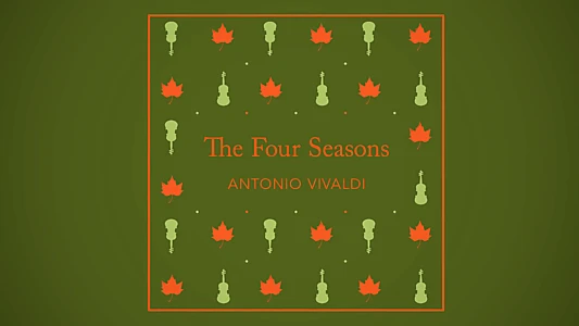 Vivaldi: The Four Seasons