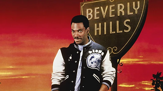 Watch Beverly Hills Cop II Trailer