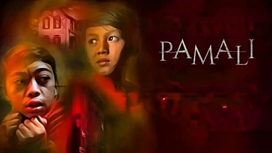 Watch Pamali Trailer