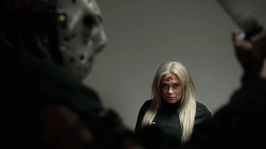 Rose Blood: A Friday the 13th Fan Film