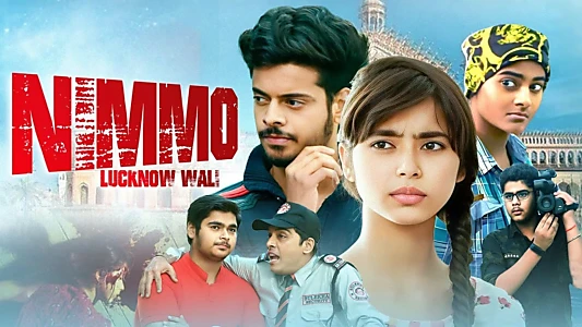 Watch Nimmo Lucknow Wali Trailer