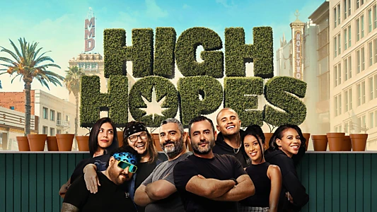Watch High Hopes Trailer