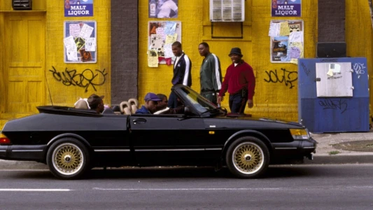 Watch Paid in Full Trailer