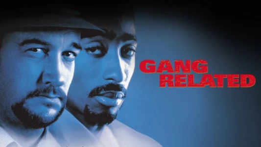 Watch Gang Related Trailer
