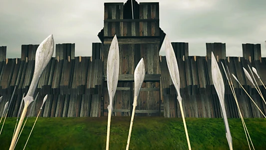 Viking City of the Dead