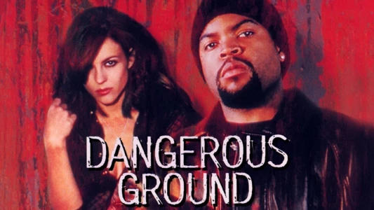 Watch Dangerous Ground Trailer