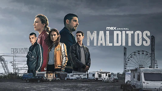 Watch Malditos Trailer