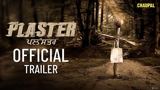 Watch Plaster Trailer