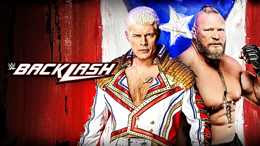 Watch WWE Backlash 2023 Kickoff Trailer