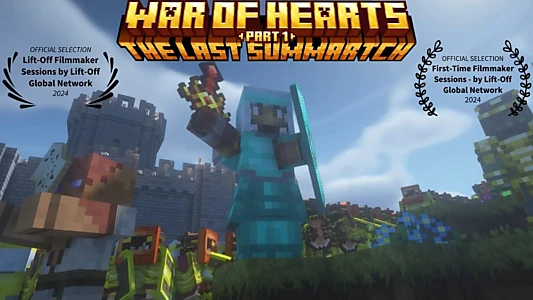 Watch War of Hearts: The Last Summartch Trailer