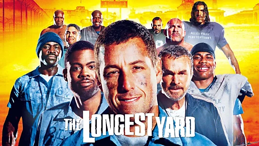 Watch The Longest Yard Trailer