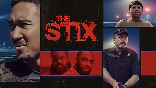 Watch The Stix Trailer