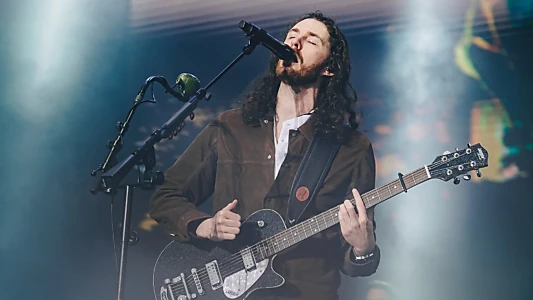 Hozier - Live at Lollapalooza Brazil 2024