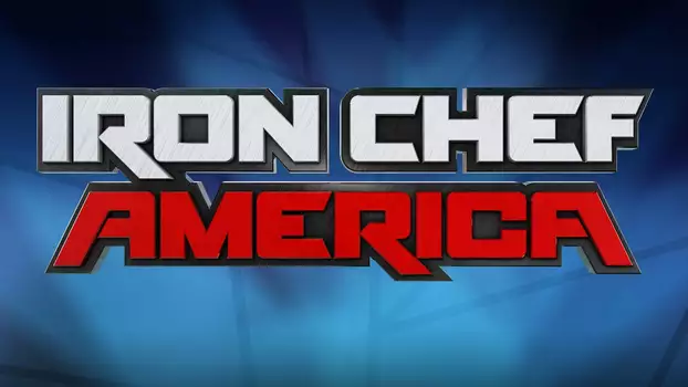 Watch Iron Chef America Trailer