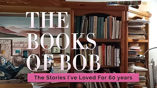 Watch The Books of Bob Trailer