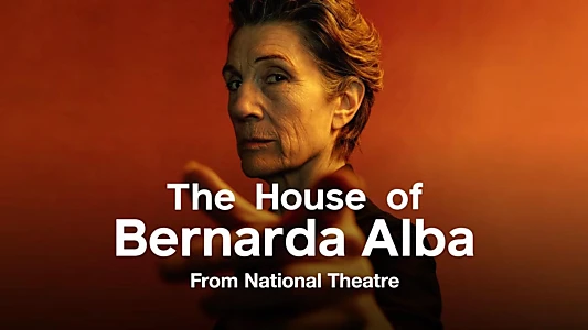 Watch National Theatre Live: The House of Bernarda Alba Trailer