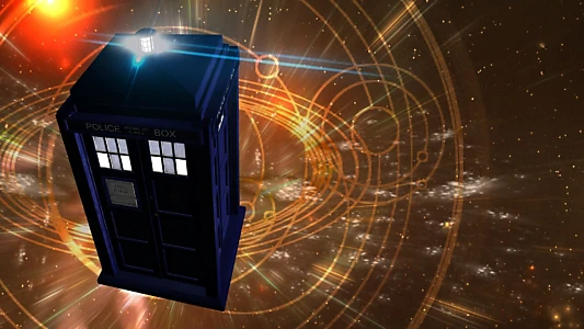 Doctor Who