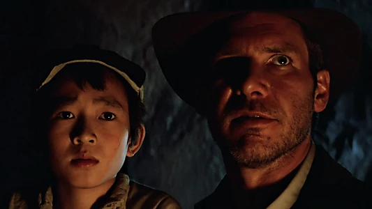 Indiana Jones and the Temple of Doom