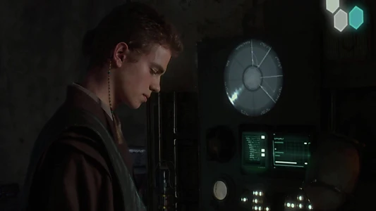 Star Wars: Episode II - Attack of the Clones