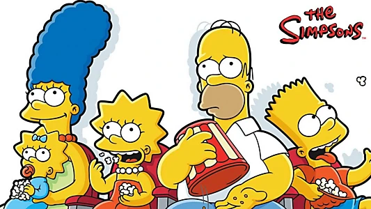 The Simpsons