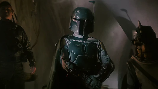 Return of the Jedi