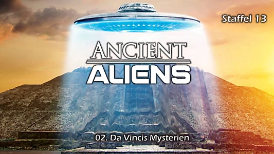 Ancient Aliens