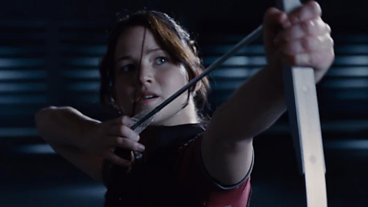 The Hunger Games