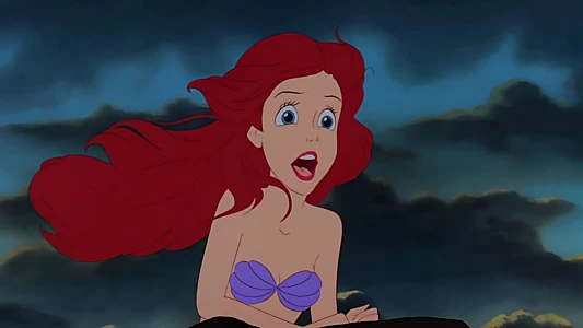 The Little Mermaid