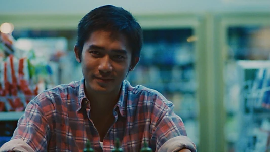 Chungking Express