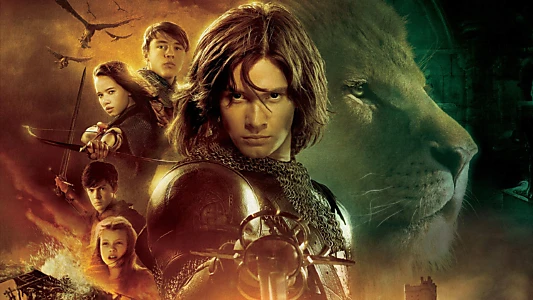 Watch The Chronicles of Narnia: Prince Caspian Trailer