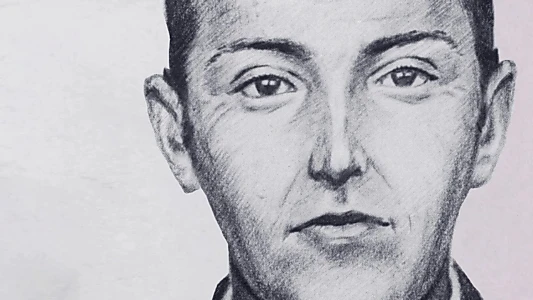 Who Is D.B. Cooper?