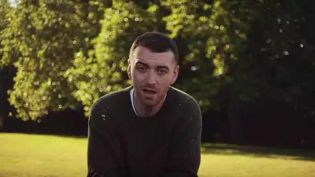 Watch On the Record: Sam Smith - The Thrill of It All Trailer