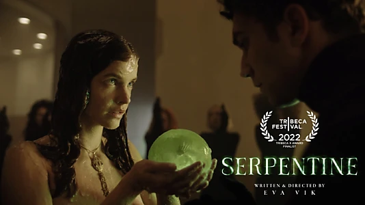 Watch Serpentine Trailer