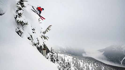 Watch The Best Skier You've Never Heard Of Trailer