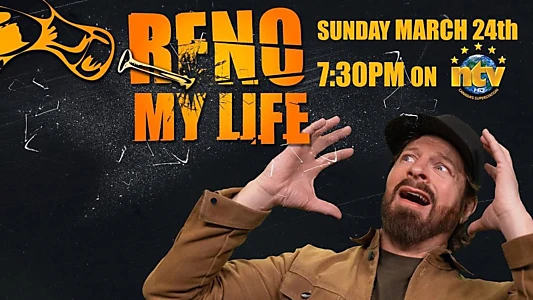 Watch Reno My Life Trailer