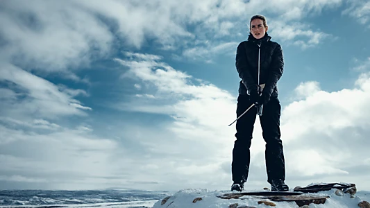 Watch Arctic Circle Trailer