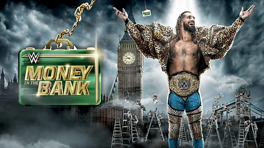 Watch WWE Money in the Bank 2023 Kickoff Trailer