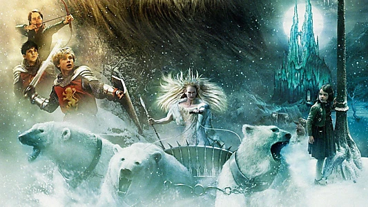 Watch The Chronicles of Narnia: The Lion, the Witch and the Wardrobe Trailer