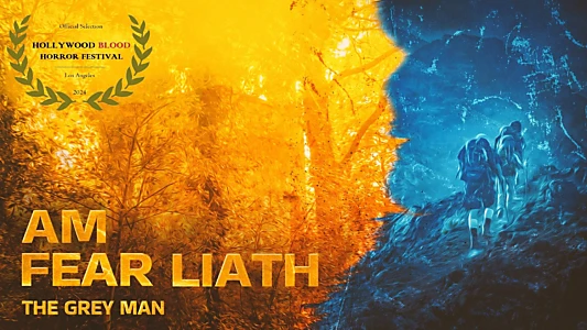 Watch Am Fear Liath Trailer