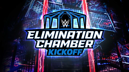 Watch WWE Elimination Chamber 2023 Kickoff Trailer
