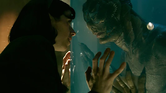 Guillermo del Toro: Un director y su Oscar