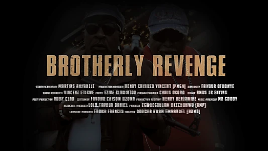 Watch Brotherly Revenge Trailer