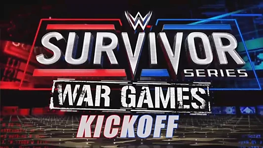 Watch WWE Survivor Series WarGames 2022 Kickoff Trailer