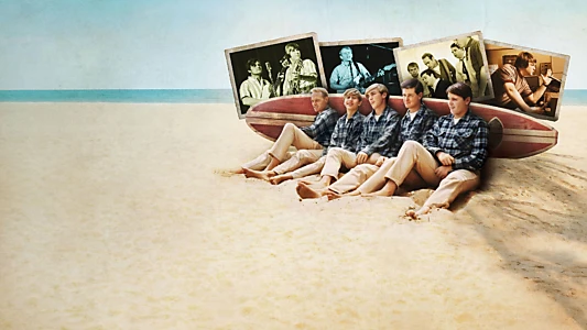 Watch The Beach Boys Trailer