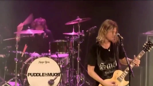 Watch Puddle of Mudd: House of Blues Chicago 2007 Trailer