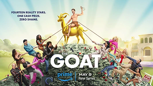 Watch The GOAT Trailer