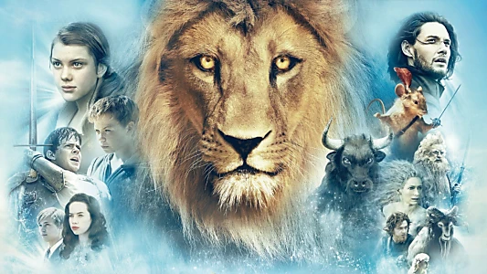 Watch The Chronicles of Narnia: The Voyage of the Dawn Treader Trailer