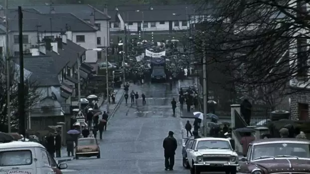 Watch Bloody Sunday Trailer