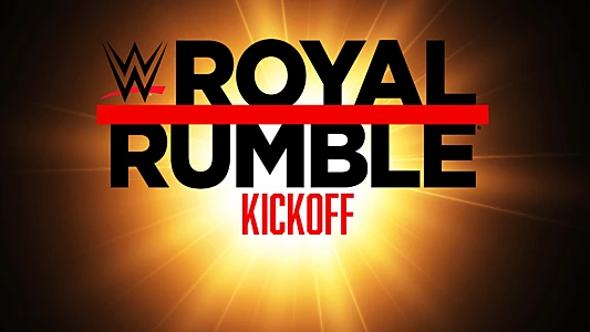 Watch WWE Royal Rumble 2024 Kickoff Trailer